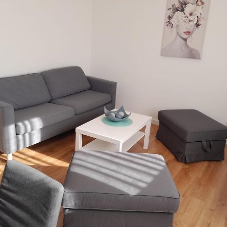 Appartement 3 Chambres Sur La Presqu'Ile De Peniche Portugal エクステリア 写真