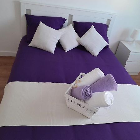 Appartement 3 Chambres Sur La Presqu'Ile De Peniche Portugal エクステリア 写真
