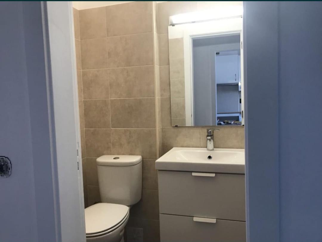 Appartement 3 Chambres Sur La Presqu'Ile De Peniche Portugal エクステリア 写真