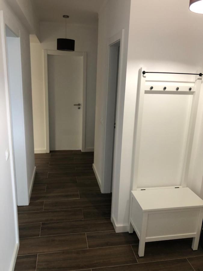 Appartement 3 Chambres Sur La Presqu'Ile De Peniche Portugal エクステリア 写真