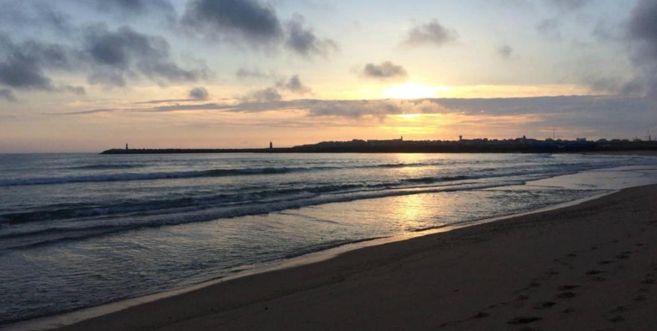 Appartement 3 Chambres Sur La Presqu'Ile De Peniche Portugal エクステリア 写真