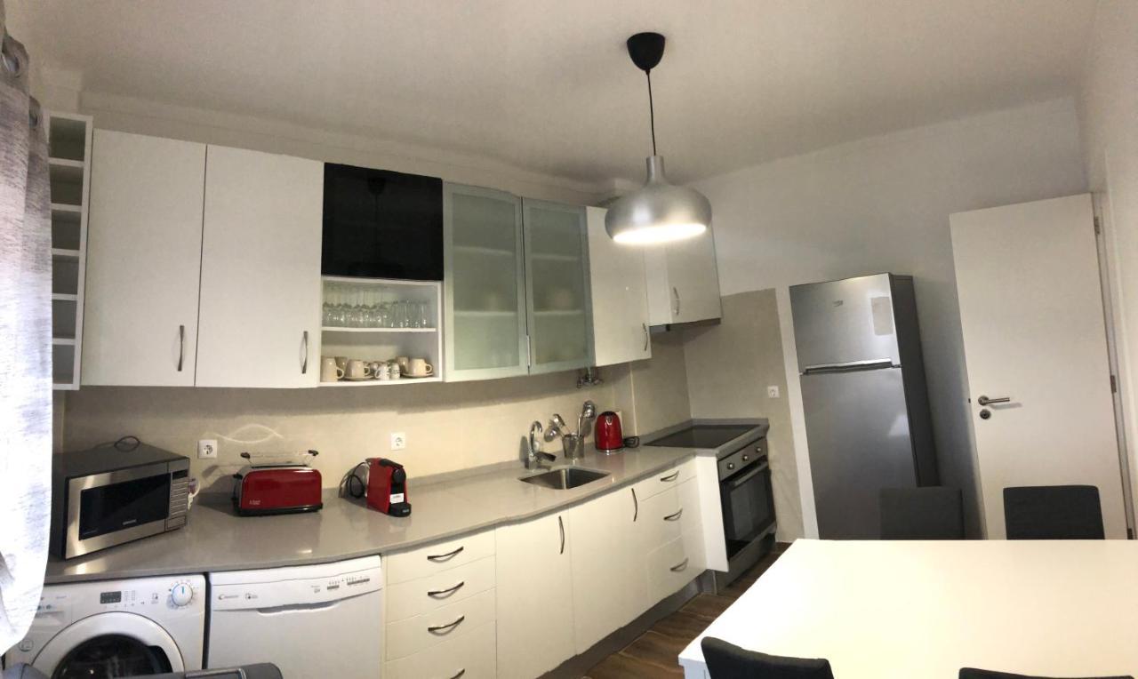Appartement 3 Chambres Sur La Presqu'Ile De Peniche Portugal エクステリア 写真