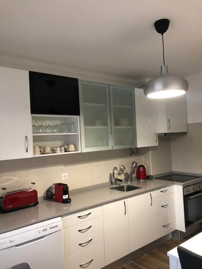Appartement 3 Chambres Sur La Presqu'Ile De Peniche Portugal エクステリア 写真