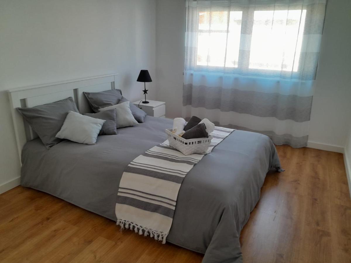 Appartement 3 Chambres Sur La Presqu'Ile De Peniche Portugal エクステリア 写真