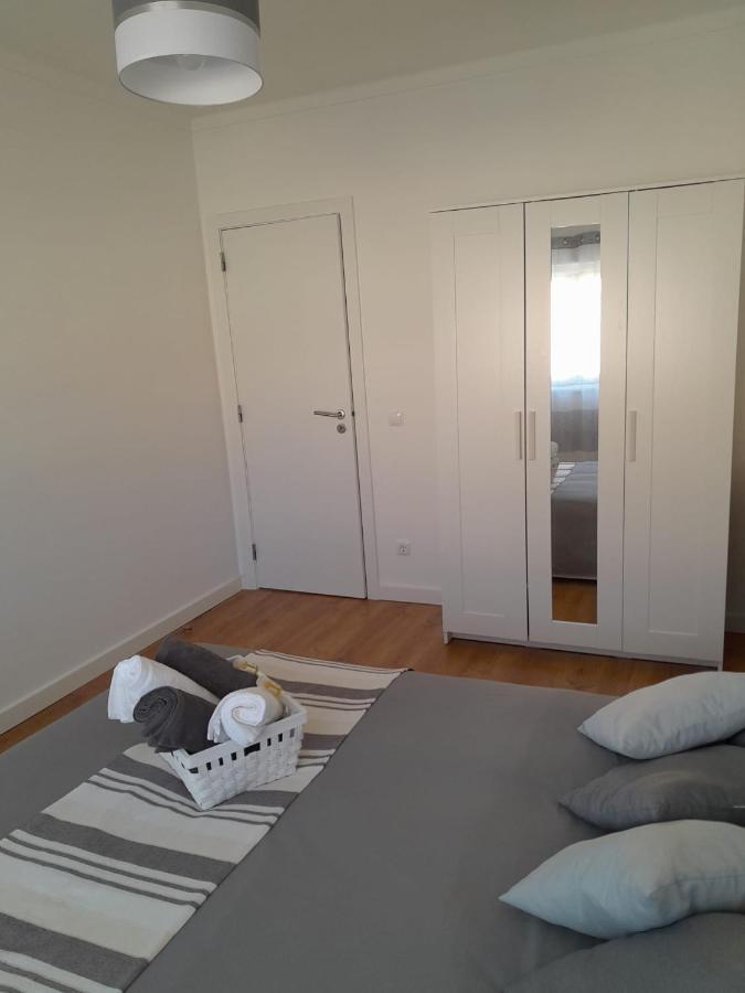 Appartement 3 Chambres Sur La Presqu'Ile De Peniche Portugal エクステリア 写真