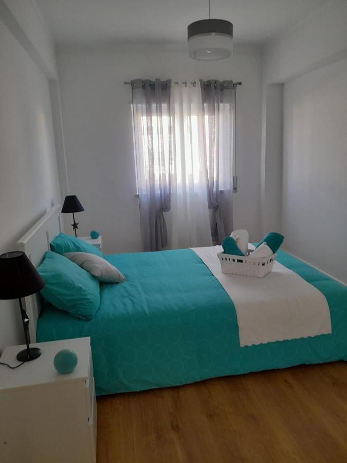 Appartement 3 Chambres Sur La Presqu'Ile De Peniche Portugal エクステリア 写真