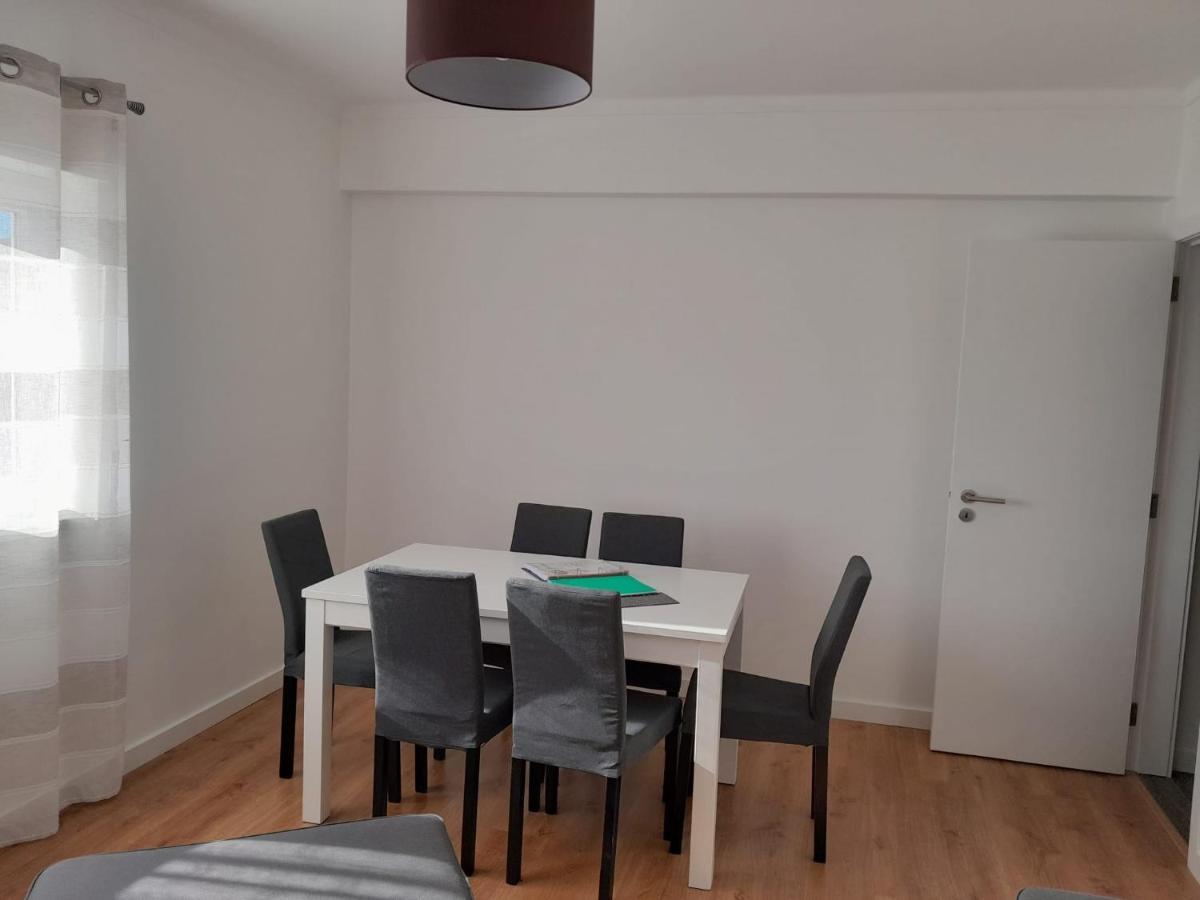 Appartement 3 Chambres Sur La Presqu'Ile De Peniche Portugal エクステリア 写真
