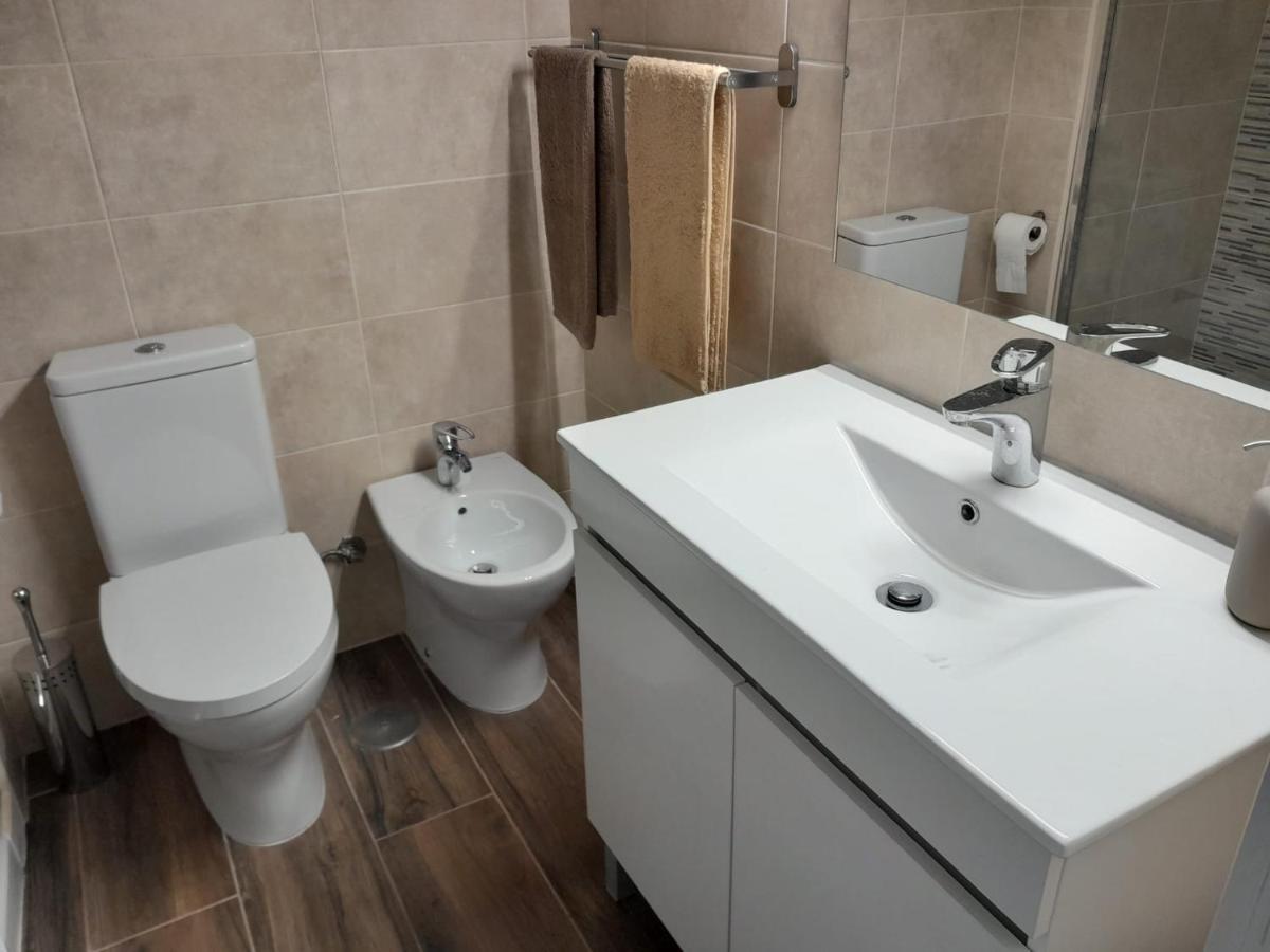 Appartement 3 Chambres Sur La Presqu'Ile De Peniche Portugal エクステリア 写真